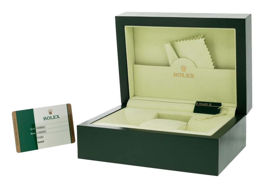 Rolex Submariner 116618 LN Image 4